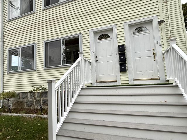 115 Elmwood Ave 115, Quincy, MA 02170