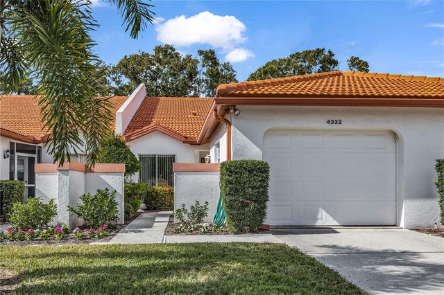 4332 MARSEILLES AVENUE 3236, Sarasota, FL 34233