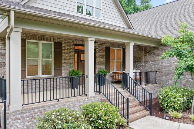 115 Buckingham Place Road, Mooresville, NC 28115