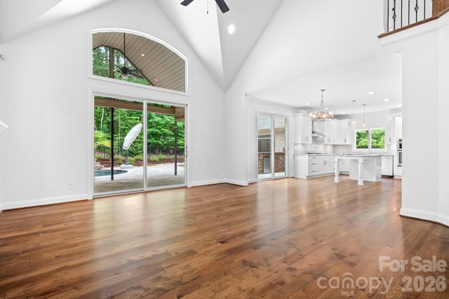 115 Buckingham Place Road, Mooresville, NC 28115