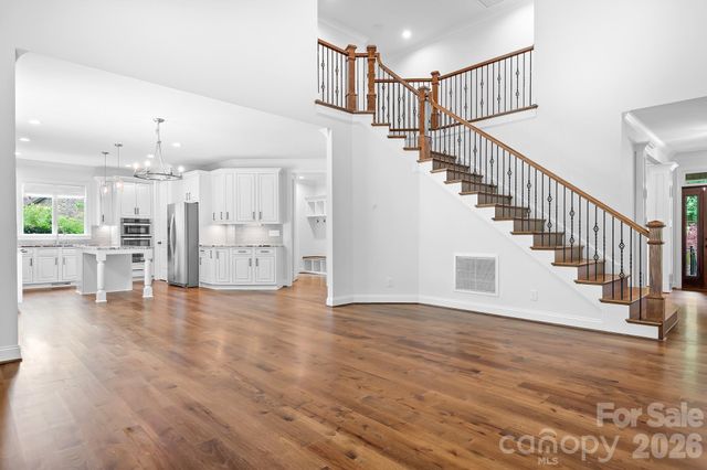 115 Buckingham Place Road, Mooresville, NC 28115