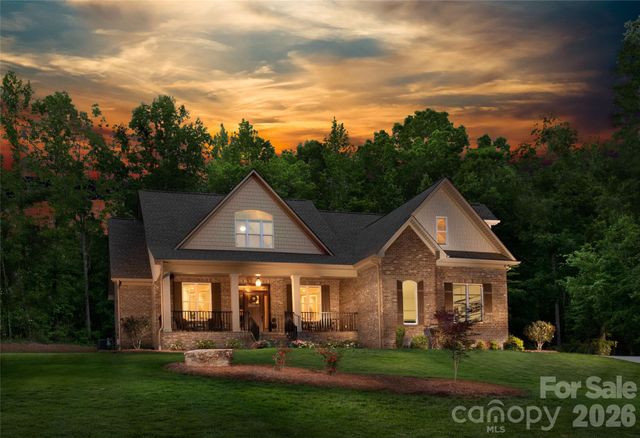 115 Buckingham Place Road, Mooresville, NC 28115