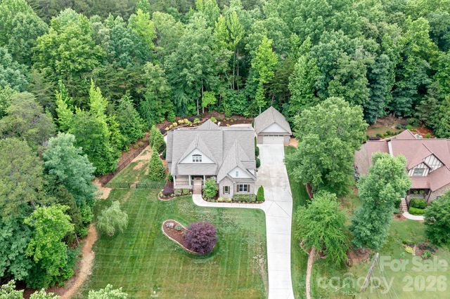 115 Buckingham Place Road, Mooresville, NC 28115