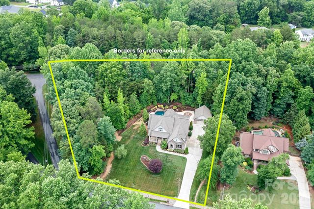 115 Buckingham Place Road, Mooresville, NC 28115