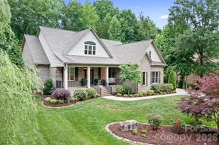 115 Buckingham Place Road, Mooresville, NC 28115