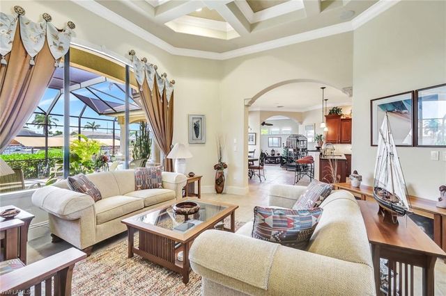 4536 SW 12th PL, Cape Coral, FL 33914