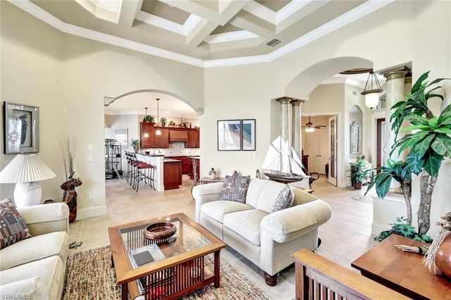 4536 SW 12th PL, Cape Coral, FL 33914