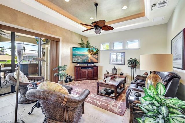 4536 SW 12th PL, Cape Coral, FL 33914