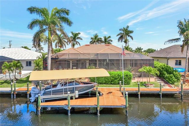 4536 SW 12th PL, Cape Coral, FL 33914