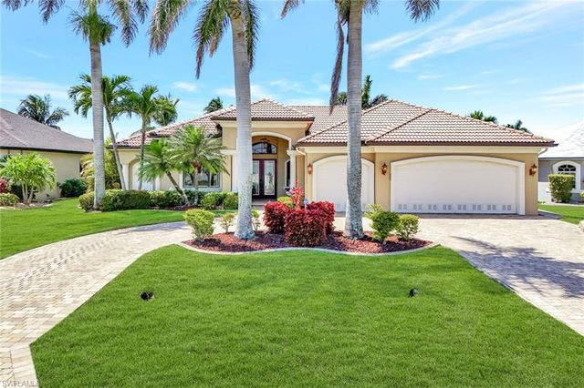 4536 SW 12th PL, Cape Coral, FL 33914