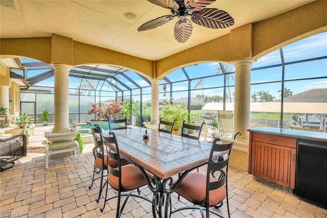 4536 SW 12th PL, Cape Coral, FL 33914