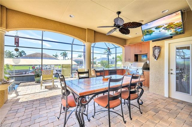 4536 SW 12th PL, Cape Coral, FL 33914