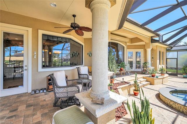 4536 SW 12th PL, Cape Coral, FL 33914