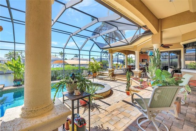 4536 SW 12th PL, Cape Coral, FL 33914