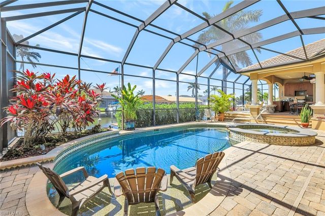 4536 SW 12th PL, Cape Coral, FL 33914