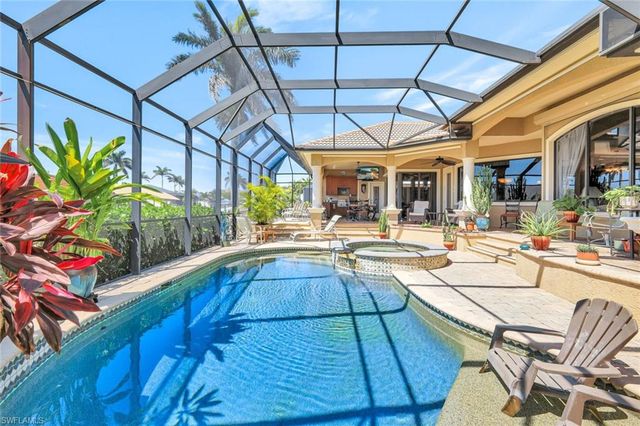 4536 SW 12th PL, Cape Coral, FL 33914