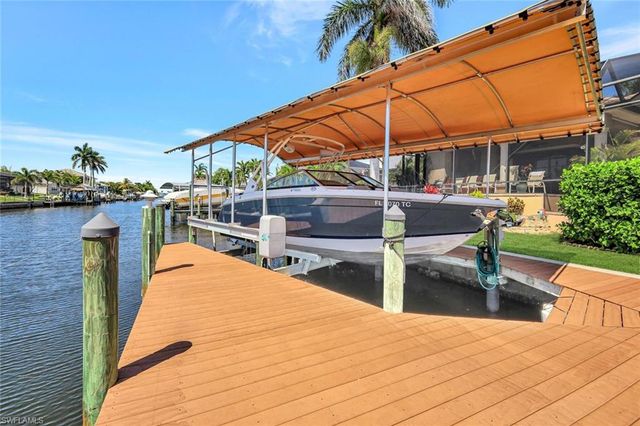 4536 SW 12th PL, Cape Coral, FL 33914