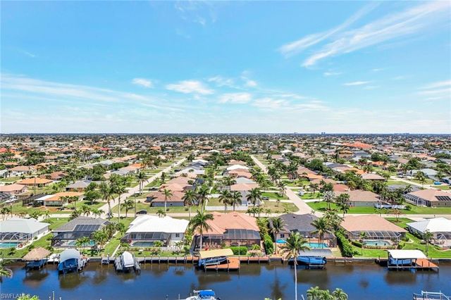 4536 SW 12th PL, Cape Coral, FL 33914