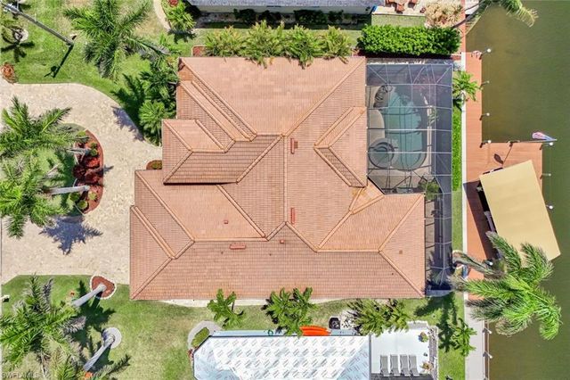 4536 SW 12th PL, Cape Coral, FL 33914