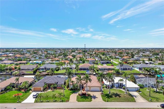 4536 SW 12th PL, Cape Coral, FL 33914