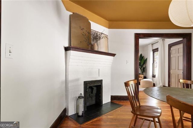 818 Elbert Street SW, Atlanta, GA 30310