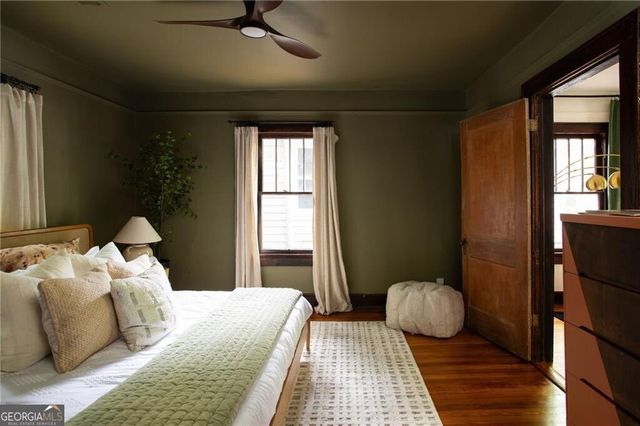 818 Elbert Street SW, Atlanta, GA 30310