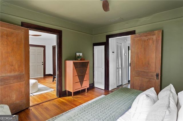818 Elbert Street SW, Atlanta, GA 30310