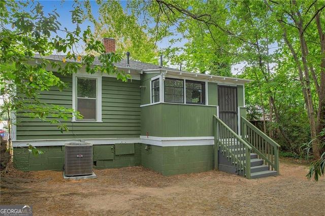 818 Elbert Street SW, Atlanta, GA 30310