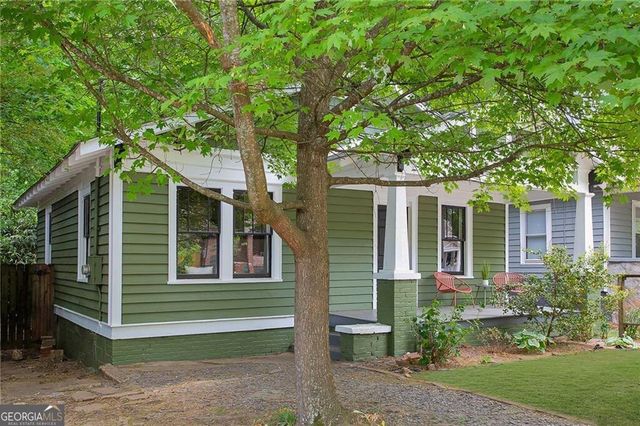 818 Elbert Street SW, Atlanta, GA 30310