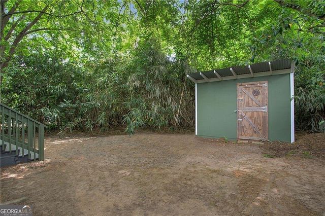 818 Elbert Street SW, Atlanta, GA 30310