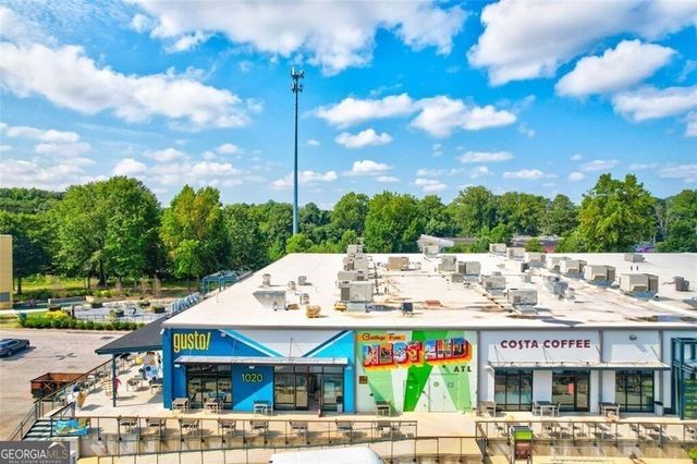 818 Elbert Street SW, Atlanta, GA 30310