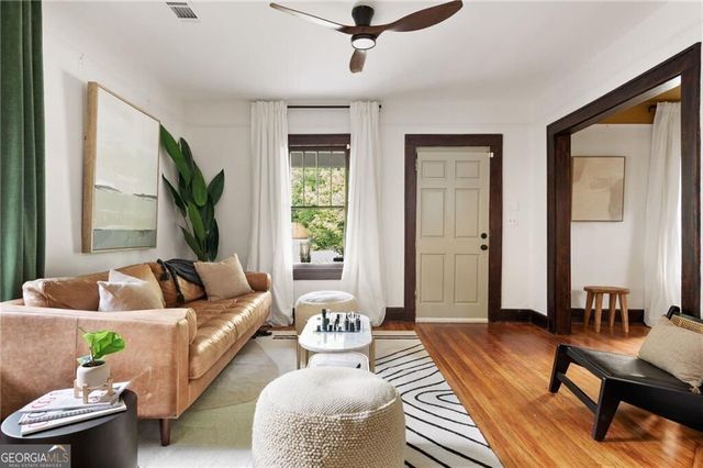 818 Elbert Street SW, Atlanta, GA 30310