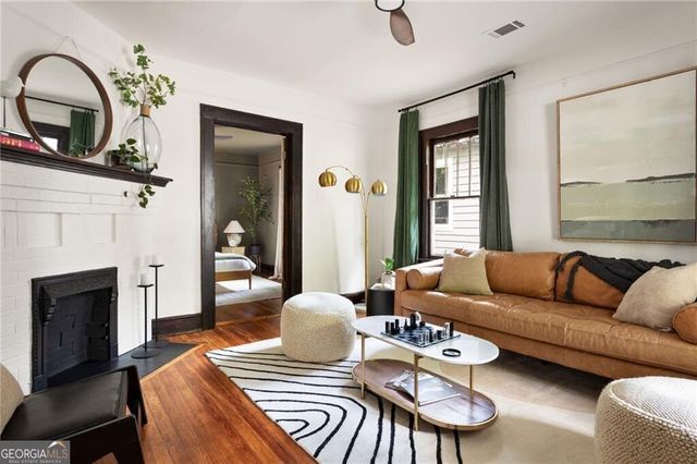 818 Elbert Street SW, Atlanta, GA 30310