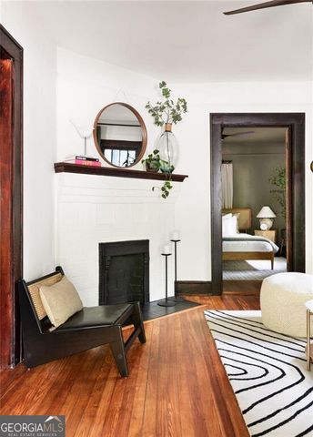 818 Elbert Street SW, Atlanta, GA 30310