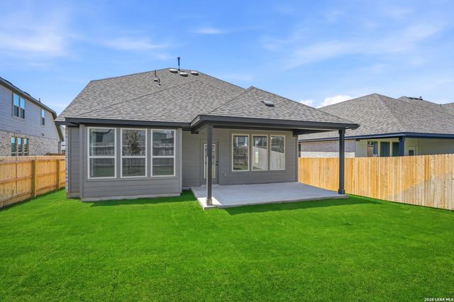 11915 BONFIRE, San Antonio, TX 78254