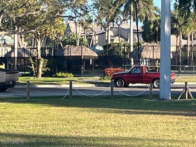 670 Park ST, Naples, FL 34102