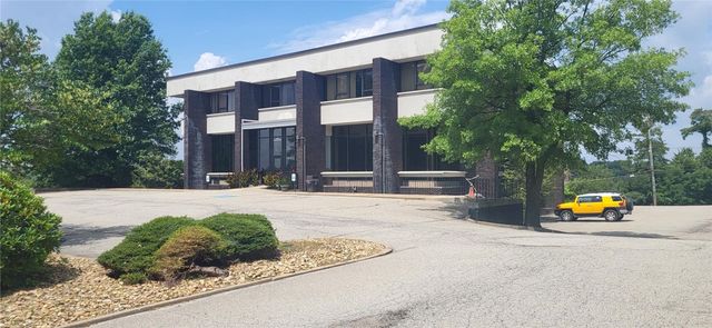 12000 Frankstown Rd, Penn Hills, PA 15235