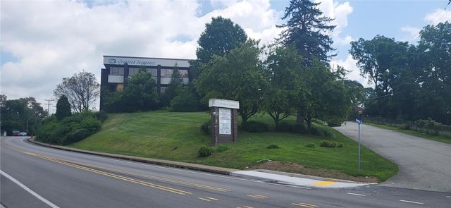 12000 Frankstown Rd, Penn Hills, PA 15235