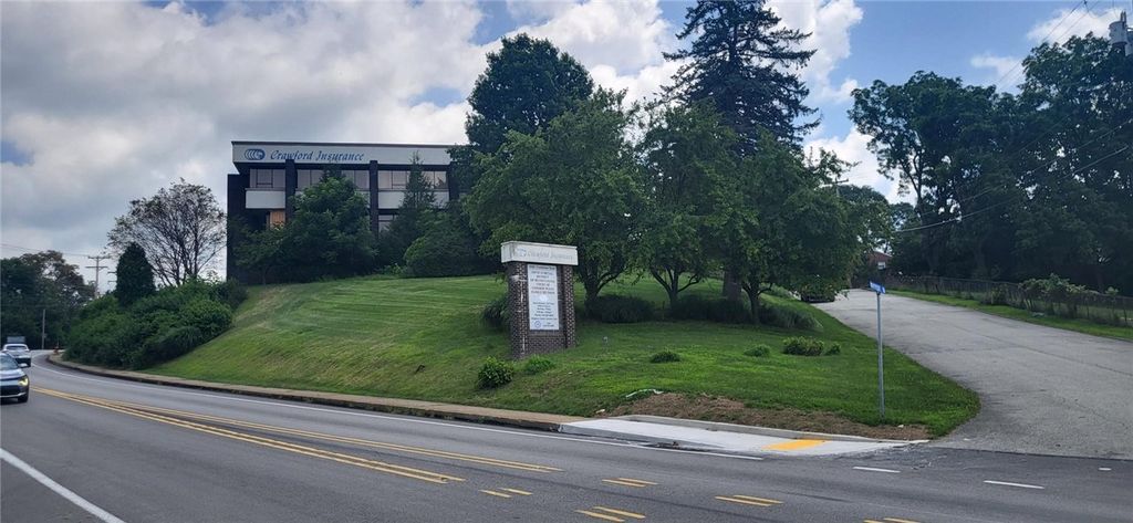 12000 Frankstown Rd, Penn Hills, PA 15235