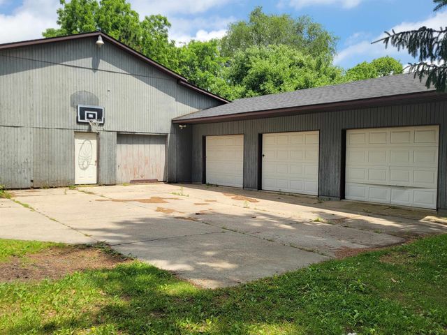 11372 N Linden Road, Clio, MI 48420