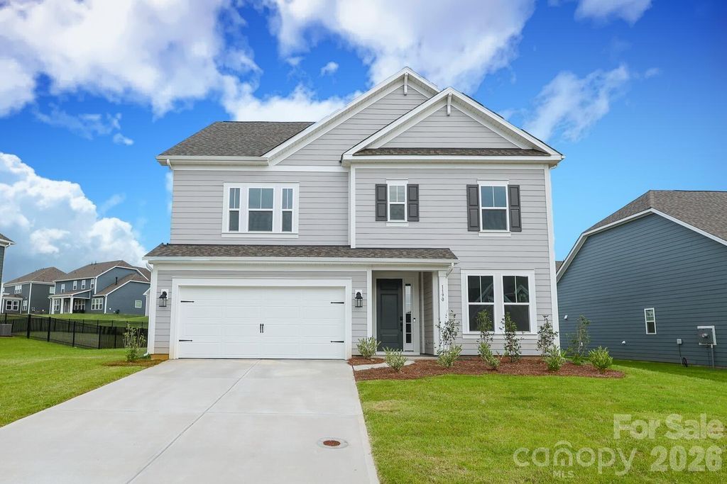1190 Sugar Creek Road, Fort Mill, SC 29707