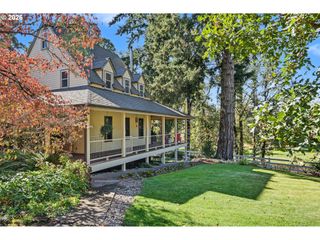 11400 SIMPSON Rd Se, Aumsville, OR 97325