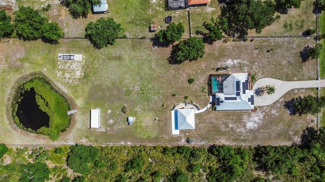 29005 PALM SHORES BOULEVARD, Punta Gorda, FL 33982