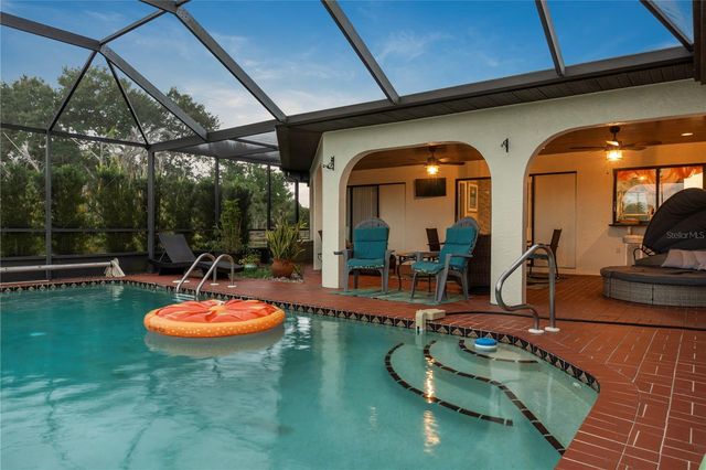 29005 PALM SHORES BOULEVARD, Punta Gorda, FL 33982