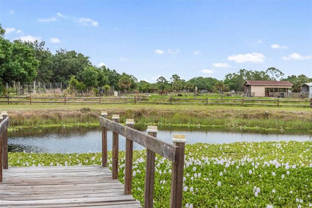 29005 PALM SHORES BOULEVARD, Punta Gorda, FL 33982