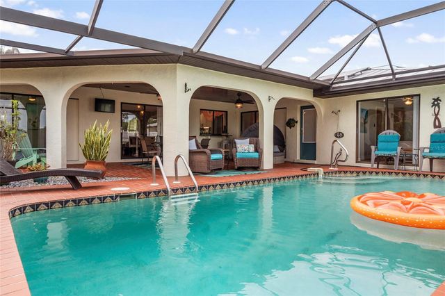 29005 PALM SHORES BOULEVARD, Punta Gorda, FL 33982