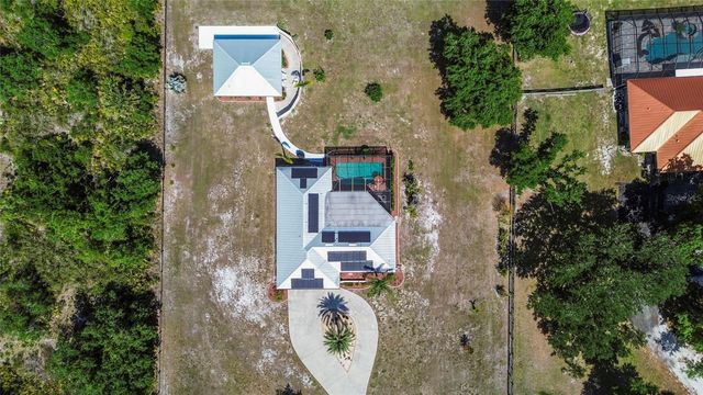 29005 PALM SHORES BOULEVARD, Punta Gorda, FL 33982