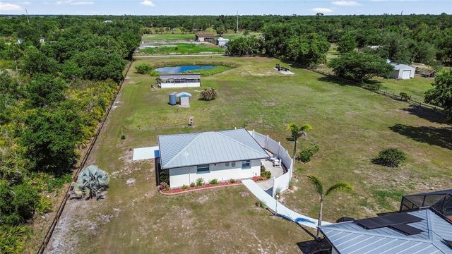 29005 PALM SHORES BOULEVARD, Punta Gorda, FL 33982