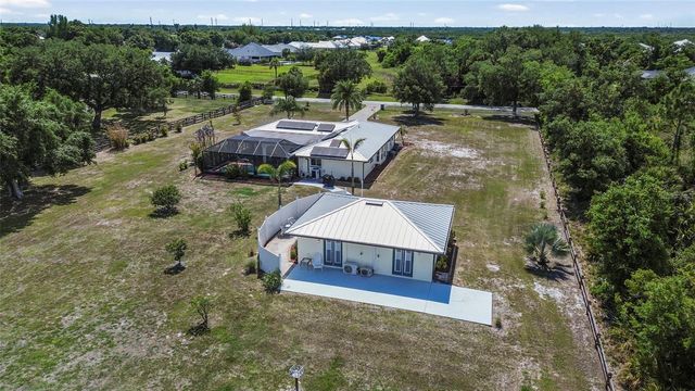 29005 PALM SHORES BOULEVARD, Punta Gorda, FL 33982