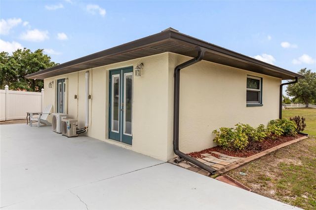 29005 PALM SHORES BOULEVARD, Punta Gorda, FL 33982